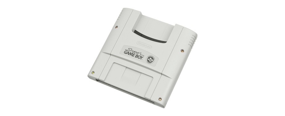 Super Game Boy