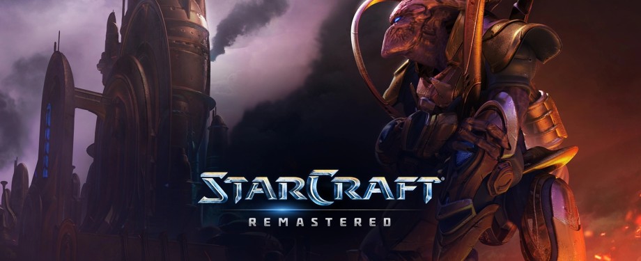 Illustration de l'article StarCraft: Remastered, une version HD du hit de 1998