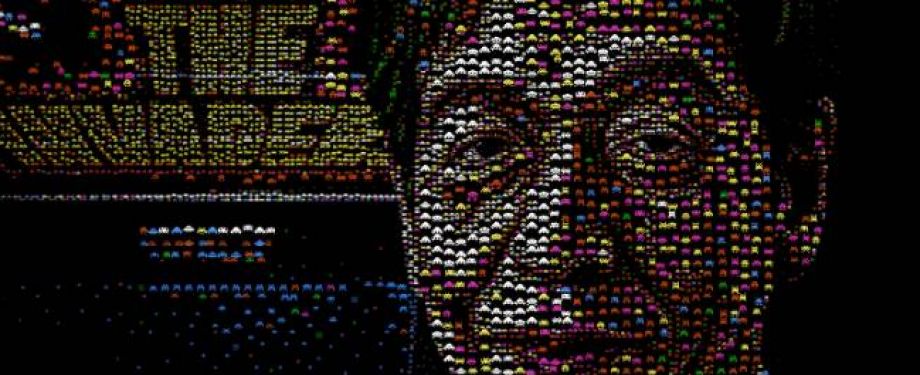 Illustration de l'article Tomohiro Nishikado envahit le GAME