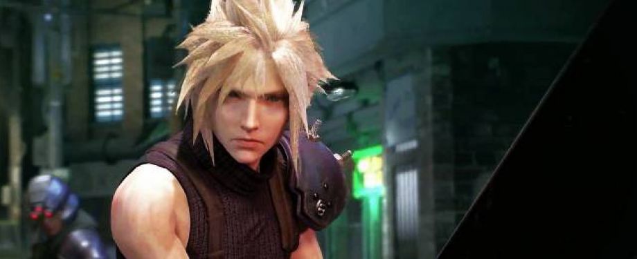 Illustration de l'article Final Fantasy VII en remake pour bientôt... et sur Xbox?
