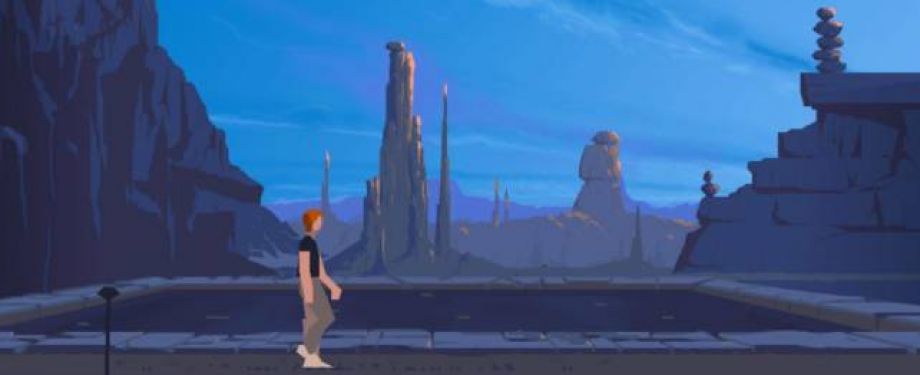 Illustration de l'article Le retour d'Another World encore (encore) repoussé