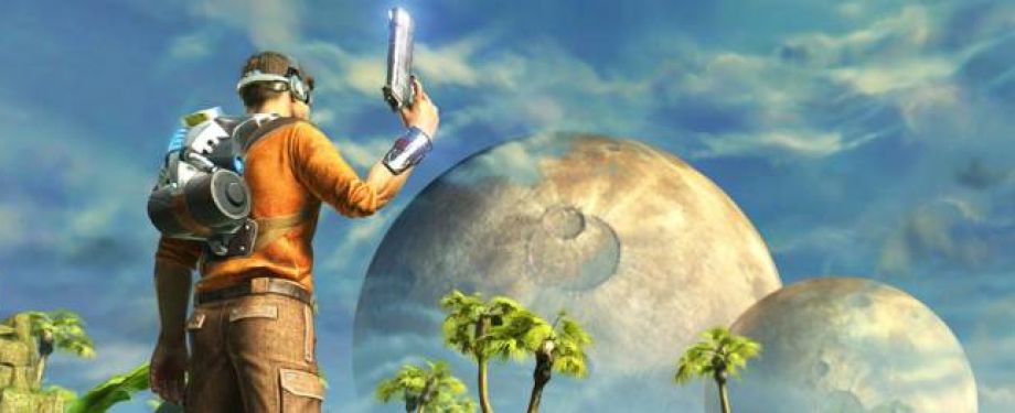 Illustration de l'article Hey ya, Outcast lâche son trailer