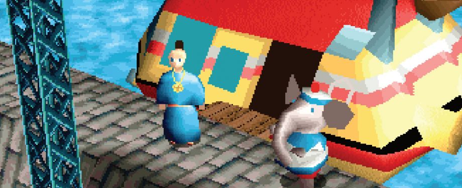 Illustration de l'article Little Big Adventure bientôt de retour!