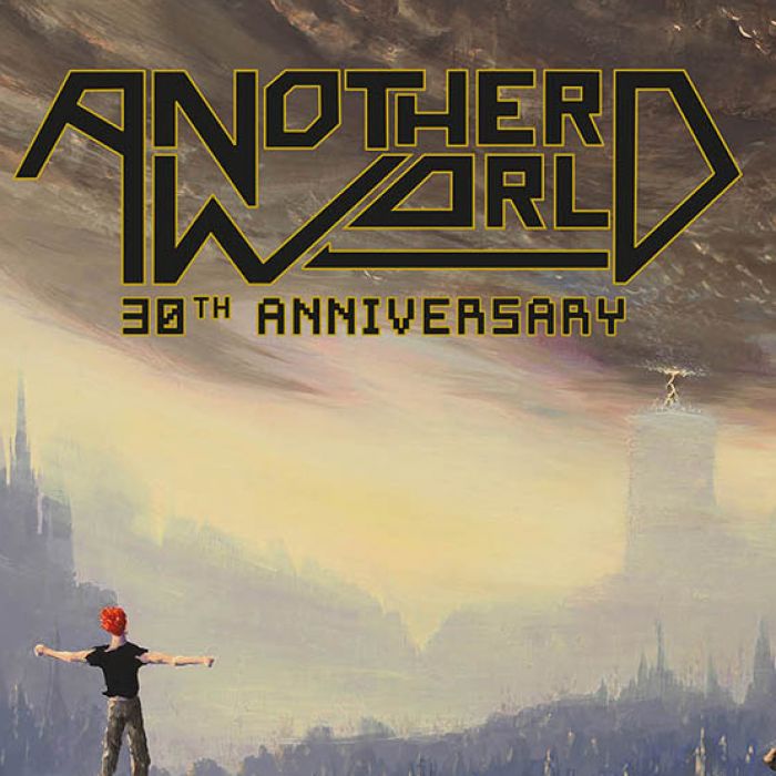 Illustration de l'article Another World: un événement spécial sur Twitch pour les 30 ans