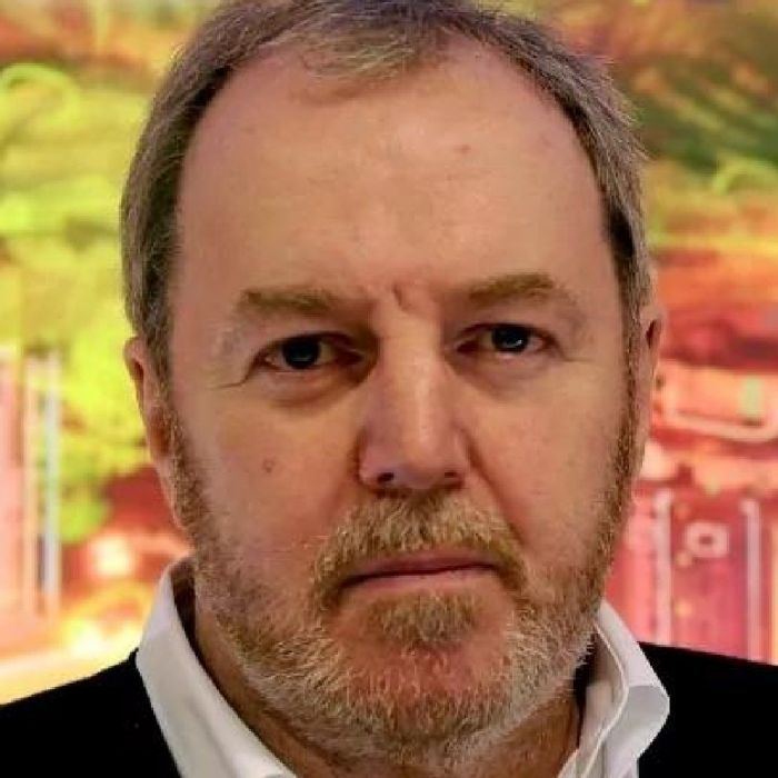 Illustration de l'article Le fondateur de Psygnosis (Destruction Derby) est décédé