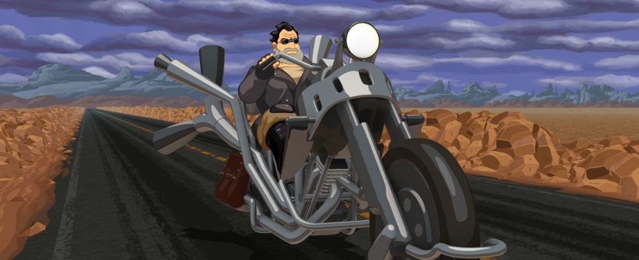 Illustration de l'article Duncan Jones veut réaliser une adaptation filmée de Full Throttle