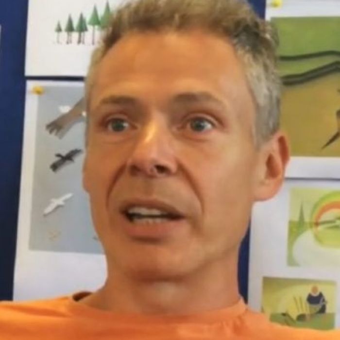 Illustration de l'article Disparition de Paul McLaughlin, l'artiste derrière les jeux Bullfrog et Lionhead Studios