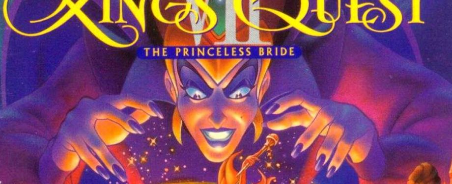 Illustration de l'article Racheté par Microsoft, Activision va relancer ses vieilles licences comme King's Quest