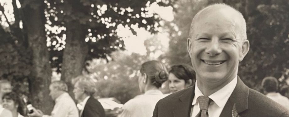 Illustration de l'article David Ward, cofondateur d'Ocean Software, est décédé