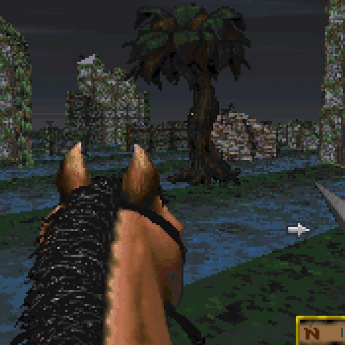 Illustration de l'article Deux épisodes The Elder Scrolls à récupérer gratuitement