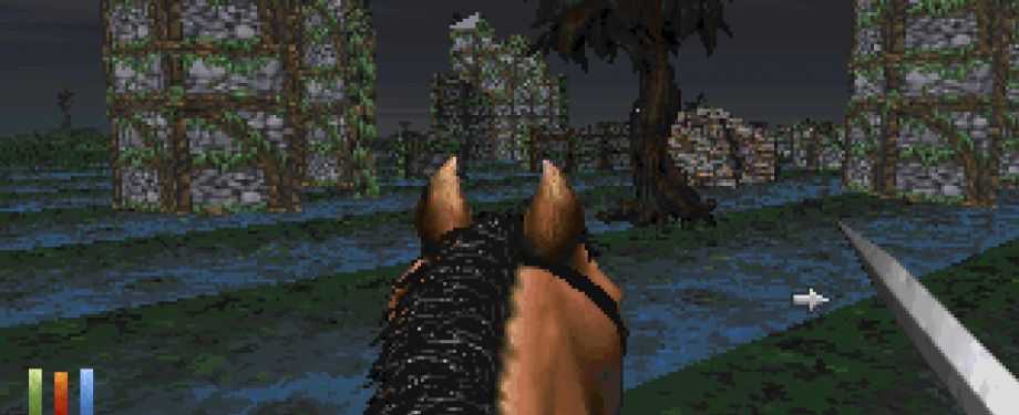 Illustration de l'article Deux épisodes The Elder Scrolls à récupérer gratuitement