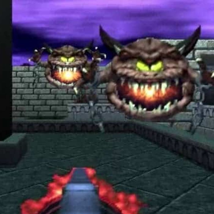 Illustration de l'article Vous pouvez télécharger gratuitement DOOM 64 sur PC pendant quelques jours