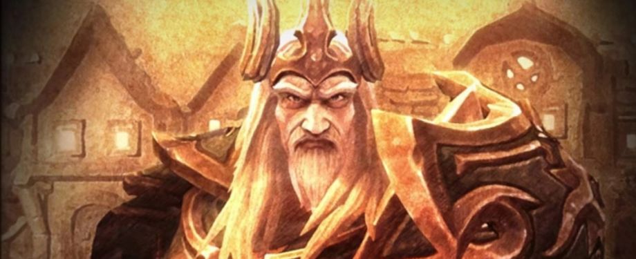 Illustration Sylvain Lemarié (Diablo, Just Cause, Crash Bandicoot) n'est plus