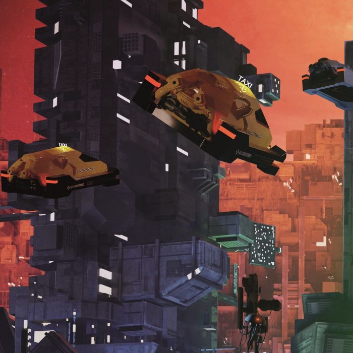 Illustration de l'article Flashback 2: une nouvelle vidéo d'annonce