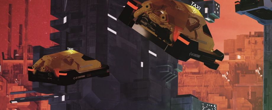 Illustration Flashback 2: une nouvelle vidéo d'annonce