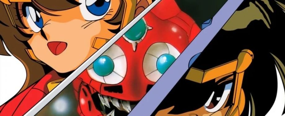 Illustration de l'article Cyber Citizen Shockman arrive enfin chez nous