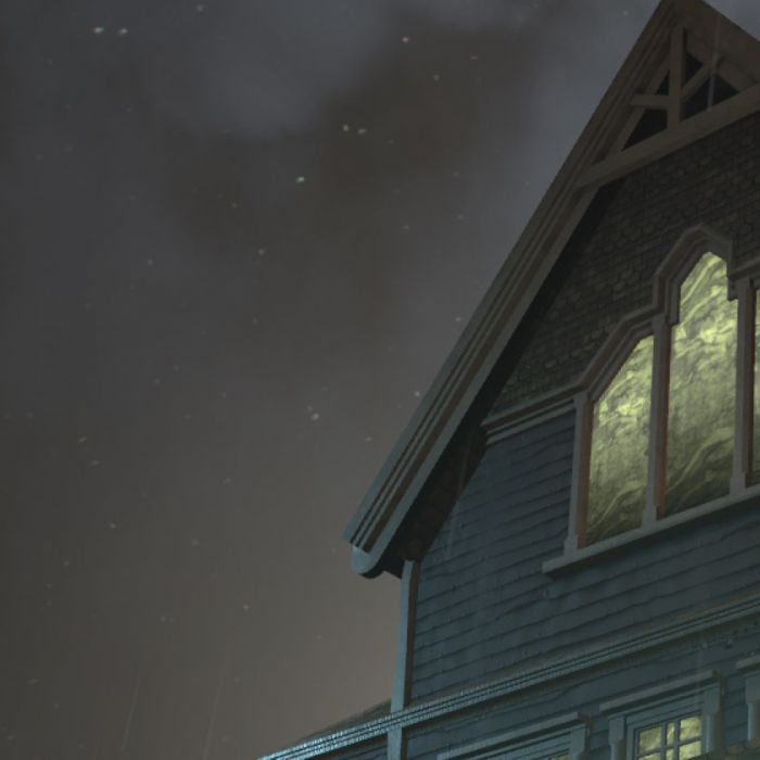 Illustration de l'article Le puzzle game The 7th Guest est de retour en 2023