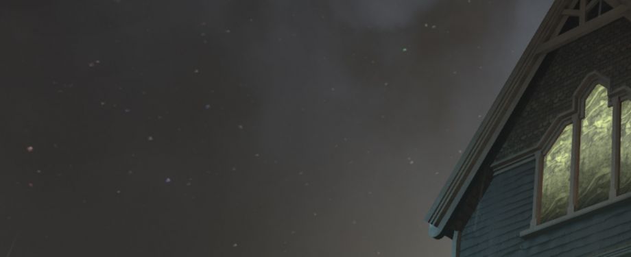 Illustration de l'article Le puzzle game The 7th Guest est de retour en 2023