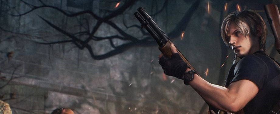 Illustration de l'article Test de Resident Evil 4 Remake