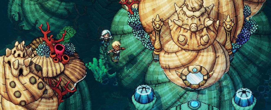 Illustration de l'article Sea of Stars prend la direction du PS Plus