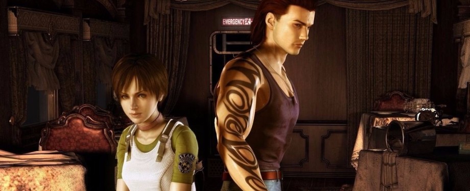 Illustration de l'article Resident Evil : Zero et Code Veronica bientôt en remake?