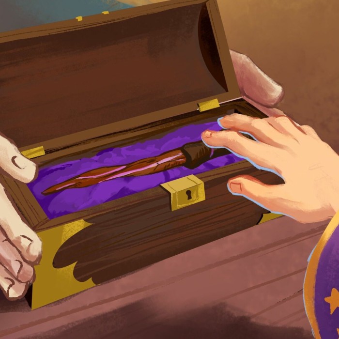 Illustration de l'article Le retour tant attendu de la licence Simon the Sorcerer