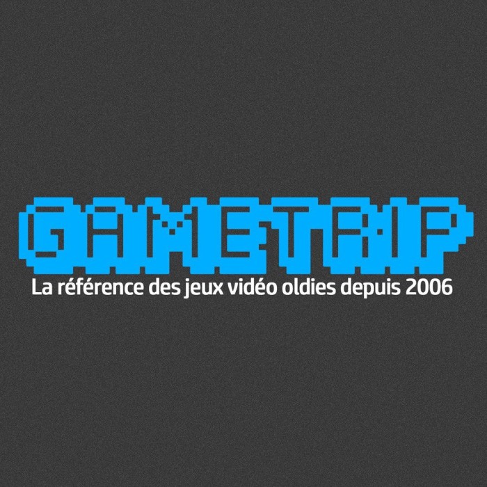 Illustration de l'article Bienvenue sur la 8e version de GameTrip!