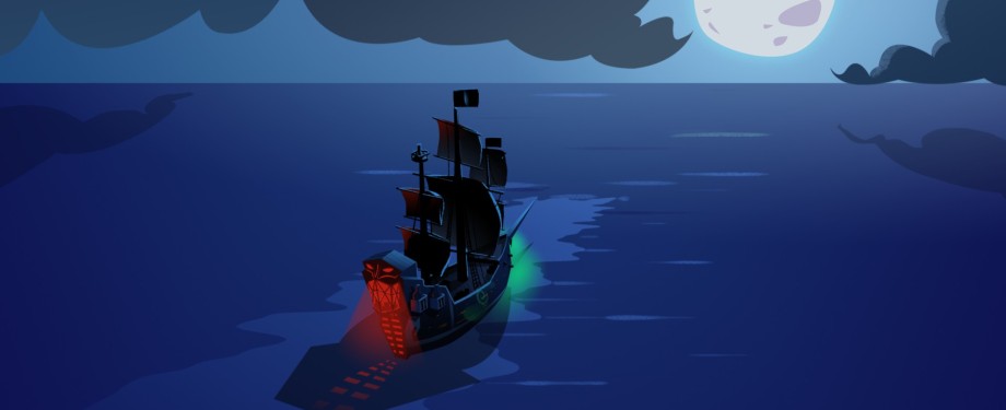 Illustration de l'article Test Return to Monkey Island: une conclusion à 30 ans d'attente?