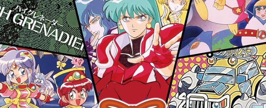 Illustration de l'article Six jeux sortis sur PC-Engine vont revenir sur Switch en 2026