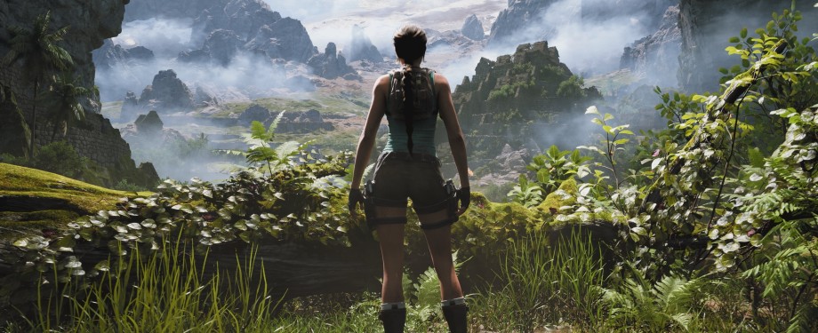 Illustration de l'article Un remake de Tomb Raider pour les 30 ans de la série !