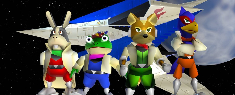 Illustration de l'article Dr. Mario et Star Fox: deux jeux cultes de la N64 portés sur PC