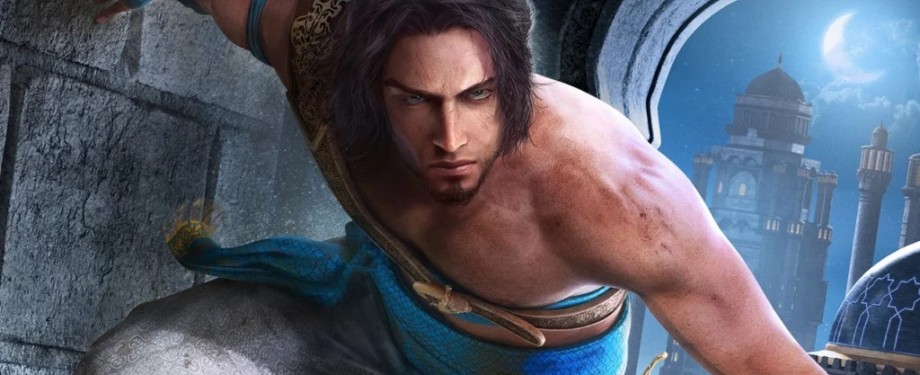 Illustration de l'article Le remake de Prince of Persia: Les Sables du Temps arrive