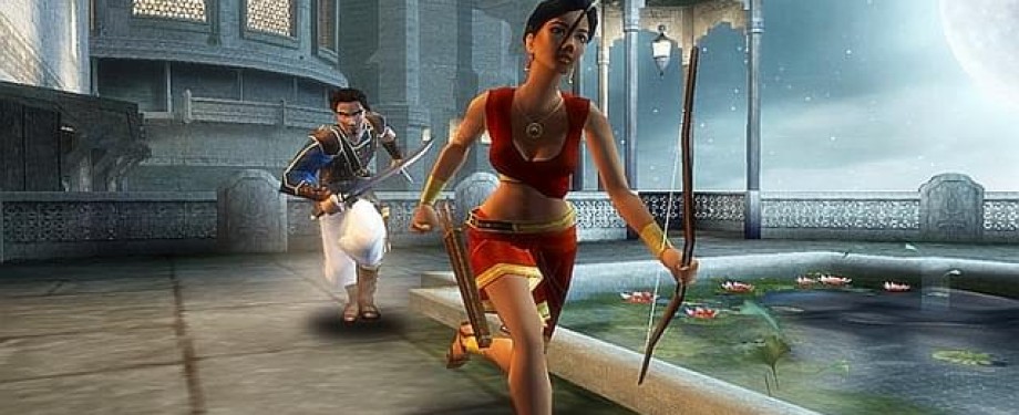 Illustration de l'article Ah ben non, y'aura pas de remake de Prince of Persia: Les Sables du Temps