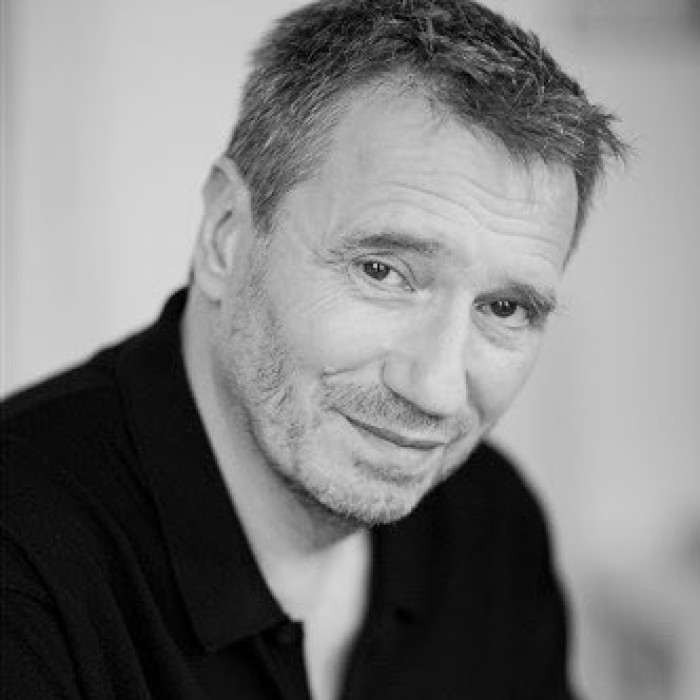 Illustration de l'article Mort d'Éric Peter, l'une des voix françaises de Kratos