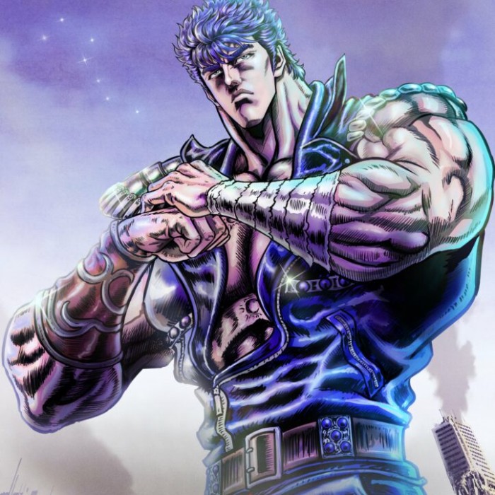 Illustration de l'article Ken le Survivant est de retour: quels jeux pour accompagner le nouvel anime?