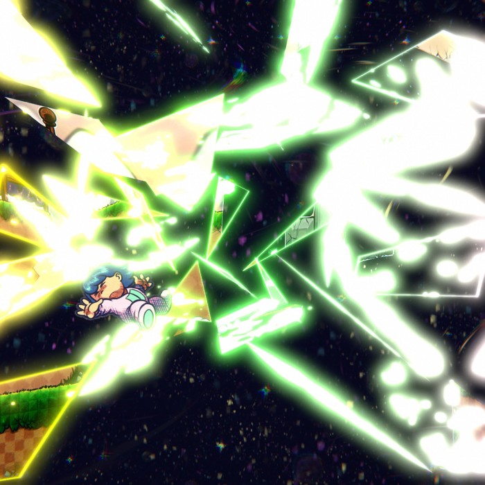 Illustration de l'article Little Nemo revient… et ça sent très fort la NES