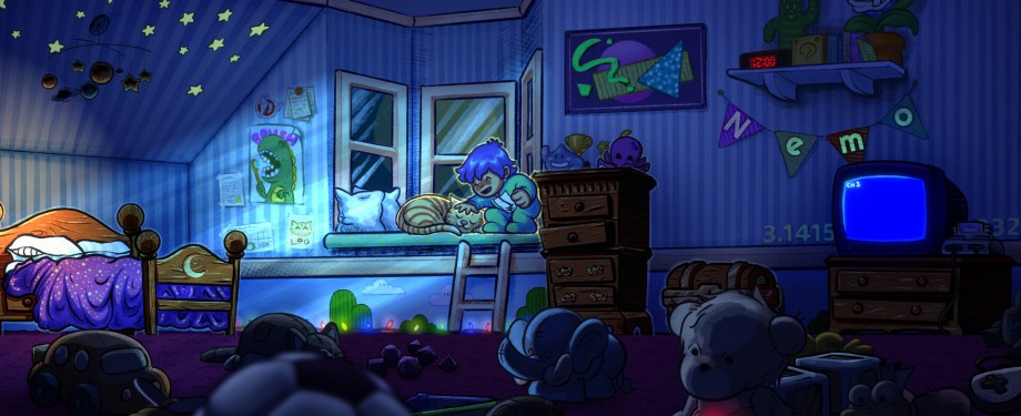 Illustration de l'article Little Nemo revient… et ça sent très fort la NES