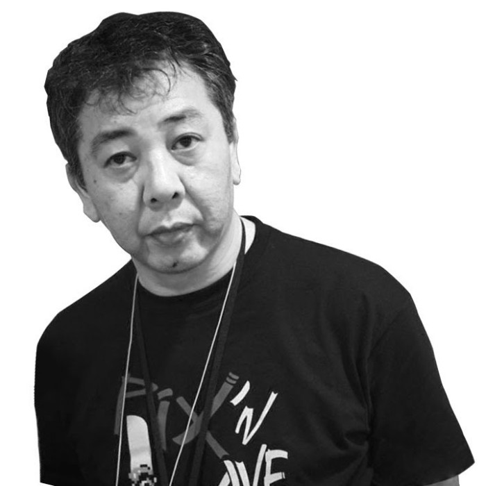 Illustration de l'article Disparition de Yoshihisa Kishimoto, pionnier du beat’em up