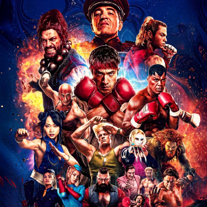 Illustration de l'article Street Fighter - Enfin un film digne de la légende ?