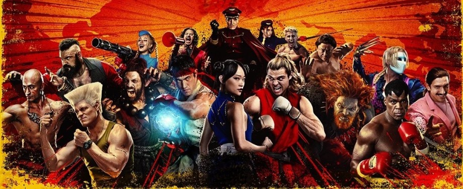 Illustration de l'article Street Fighter - Enfin un film digne de la légende ?