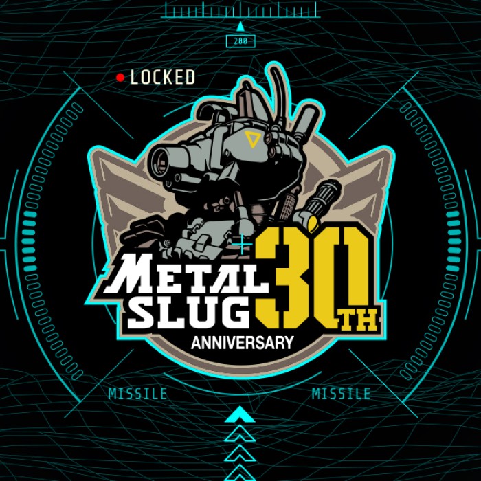 Illustration de l'article Metal Slug va fêter ses 30 ans avec des surprises