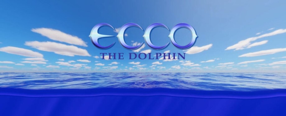 Illustration de l'article Ecco le Dauphin revient avec un remaster