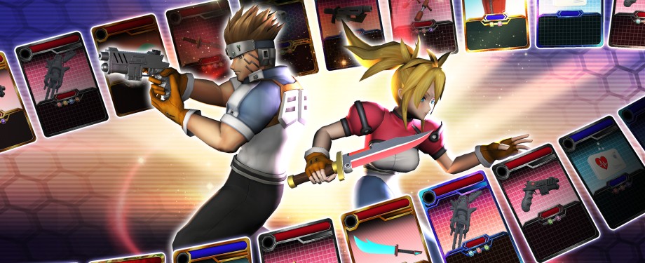 Illustration de l'article Hard Edge, un retour inattendu