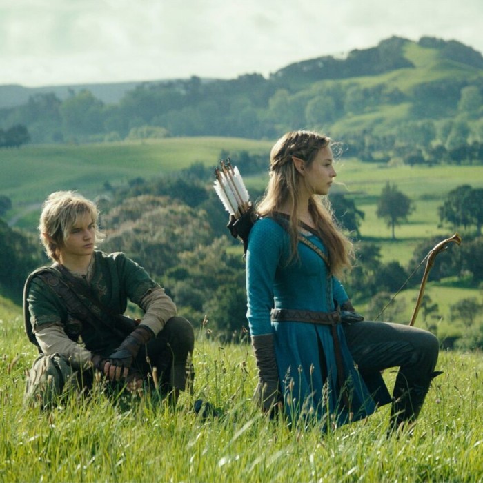 Illustration de l'article Le film The Legend of Zelda avance sa sortie