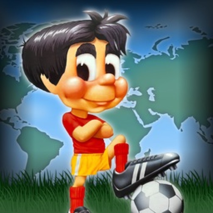 Illustration de l'article Soccer Kid revient fouler les pelouses pixelisées