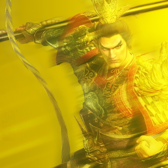 Illustration de l'article Dynasty Warriors 3, la légende Musou renaît