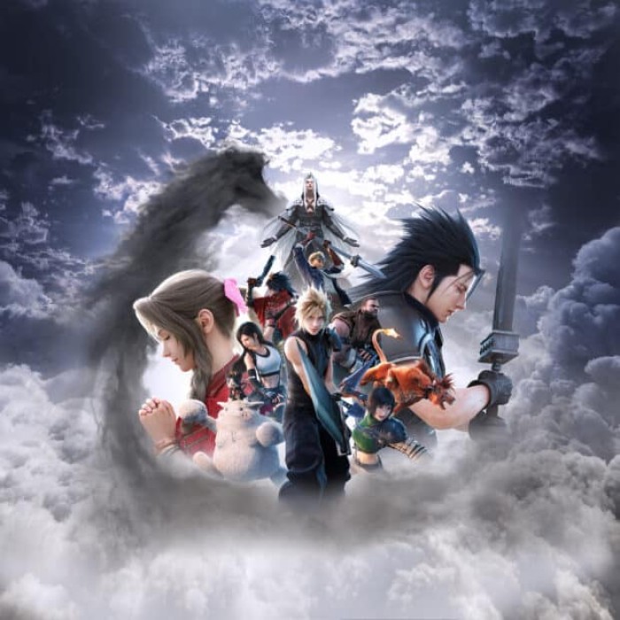 Illustration de l'article Final Fantasy VII Part 3 se révèle enfin