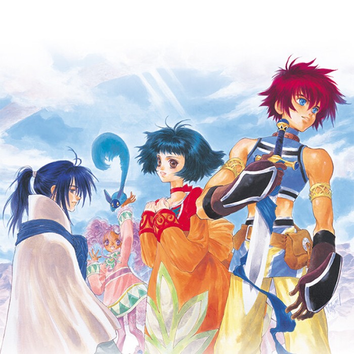 Illustration de l'article Tales of Eternia poursuit sa destinée