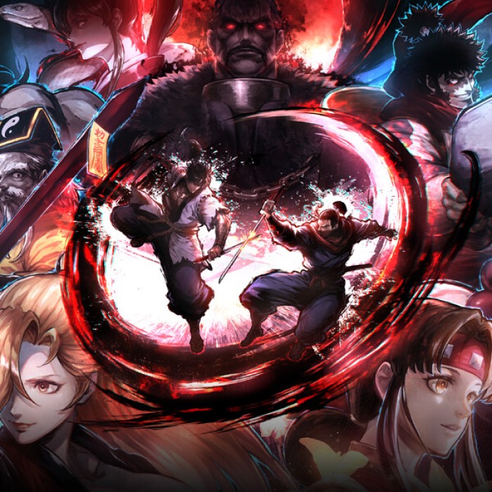 Illustration de l'article Ninja Master's: ça va dérouler!