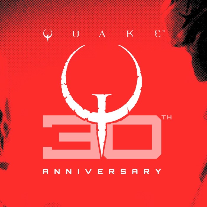 Illustration de l'article Quake souffle ses 30 bougies... au lance-roquettes